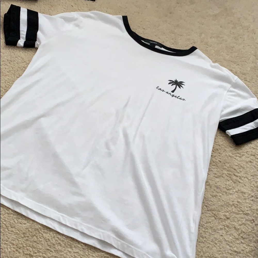 LA shirt